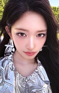IVE SECRET 專輯卡 Psst ver.