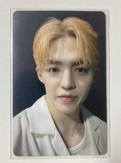 迷12 Spill The Feel 塔店 特典卡-S.coups 勝哲