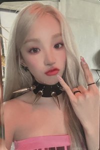 YUQ1 打歌卡 YUQ1打歌卡