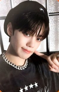 迷一 MWAVE 1.0 特典卡 