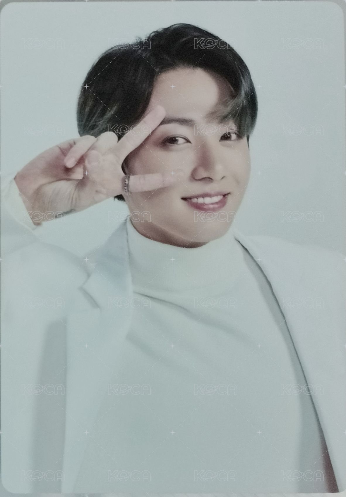 MOTS Tour 隨機卡 (5/8) 正面