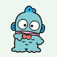 人魚漢頓