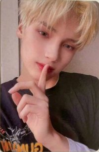 正二 yzy 2.0 簽售卡 
