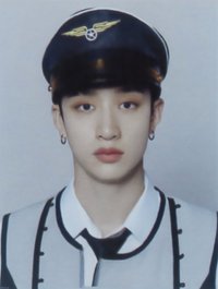 3rd FM 周邊卡 證件照