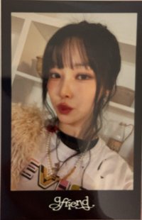 十週年專 ms 玻璃珠版 特典卡 