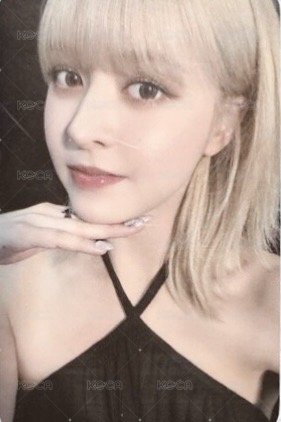 BREAK wm 滿額卡  正面