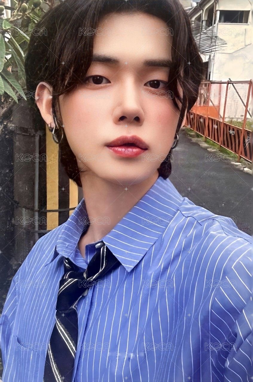 23夏寫 周邊卡 牛奶 正面