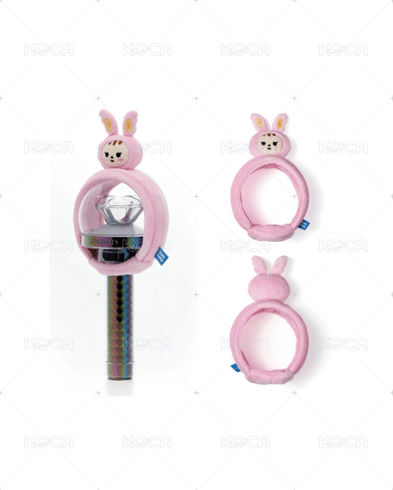 MINITEEN｜JJONGTORAM手燈套