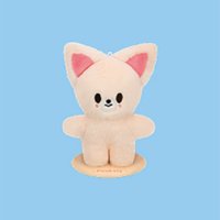 3rd 世巡安可快閃店 娃娃玩偶 站娃