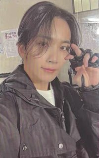 MINI10 專輯卡 ｜WVS電子專ver.