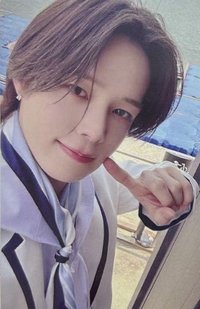 青嵐 hmv 幸運卡 