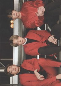 ON:E 隨機卡 分隊(2/8)