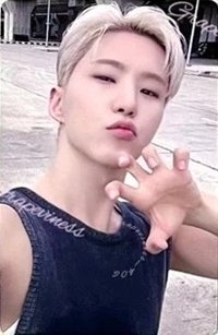MINI12 yzy E 簽售卡 