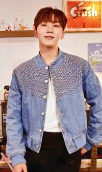 MINI11 tsutaya PB ver 特典卡 