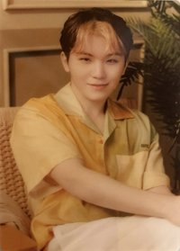 22’CAFE SR 入場卡 / 場限卡 