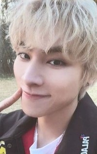 Give Me That 專輯卡 SMini ver