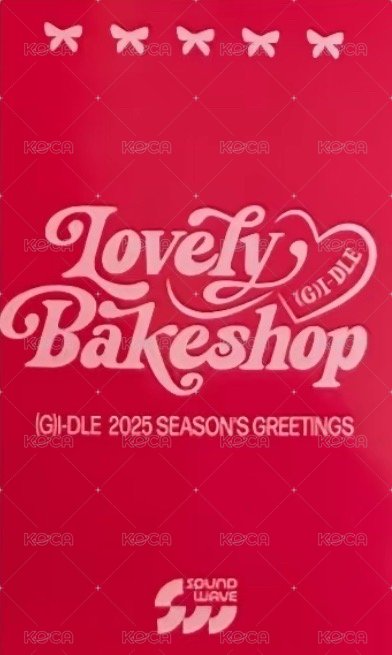 25年曆 sw 特典卡  背面