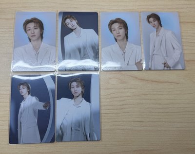 ［NEW］新巡卡包卡