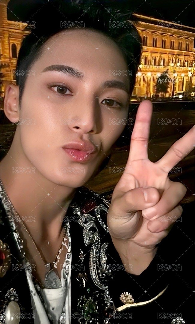 MINI11 入場卡 / 場限卡 ｜環球愛知場限 正面