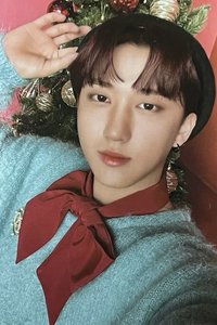 聖誕 專輯卡 Ver.1