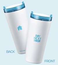 EDIYA 聯名 保溫杯瓶 