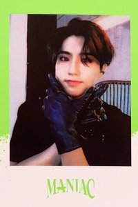 2nd 世巡 滿額卡 白版