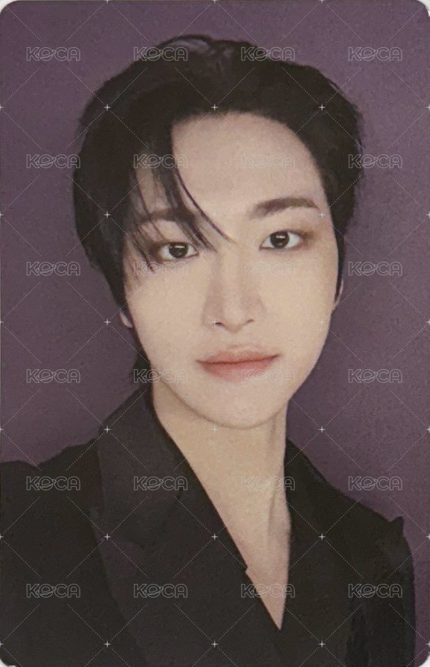 IN YOUR FANTASY 隨機卡 日本場周 正面