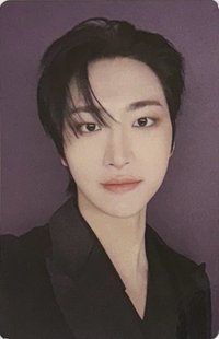 IN YOUR FANTASY 隨機卡 日本場周