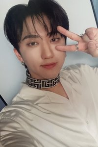 Stay in STAY jyp 特典卡 預售禮