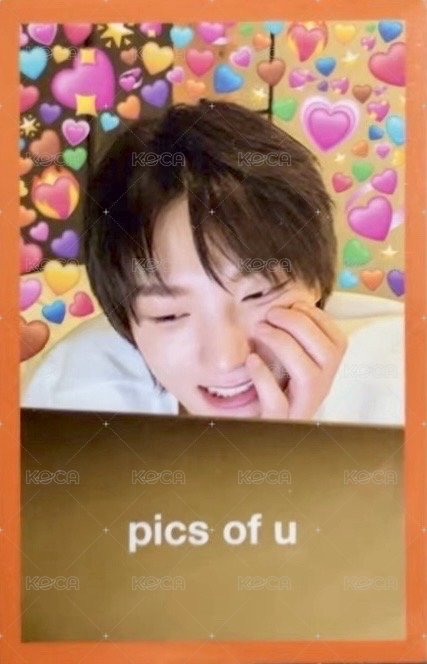 HOW? 專輯卡 meme 迷因卡 1 正面