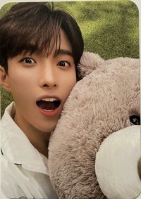 2021 DICON D社 雜誌卡 