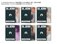 Weverse Japan 日咖預售特典