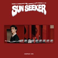 SUN SEEKER 專輯 DIGIPACK ver.