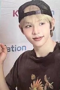 RIIZING kms 1.0 V3 簽售卡 