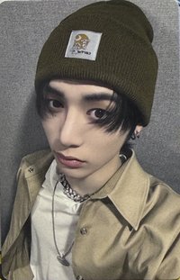 19.99 yzy 4.0 簽售卡 4 中文卡背