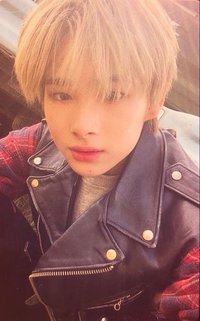 迷一 專輯卡 DAWN ver.