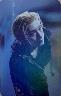 No Genre 阿拉丁 預售 特典卡 Boardgame ver.