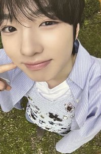 D社寫真 雜誌卡 A版