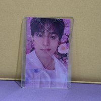 環球特典花花奎 星星閃卡