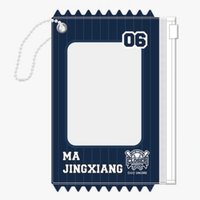 1st 飯咪周邊 卡套 (組) 