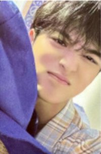 D社珉佑雜誌 雜誌卡 A版固卡