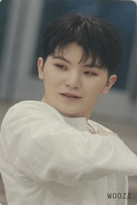 正四後續 hmv 特典卡 