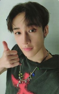 Social Path 專輯卡 初回生產限定盤A