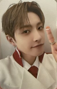 ANITEEZ IN THE CALLING 周邊卡 資料夾 CALLING PROFILE HOLDER