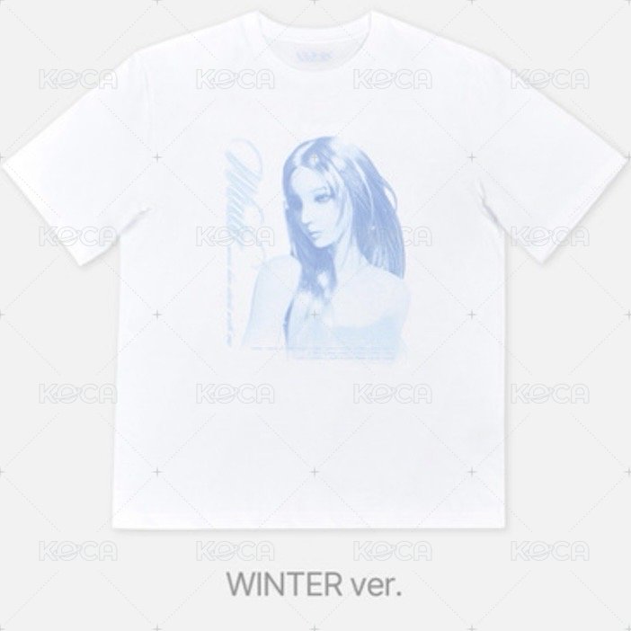 首爾場週 衣服冬