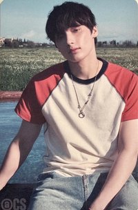 愛之語 hmv 特典卡 