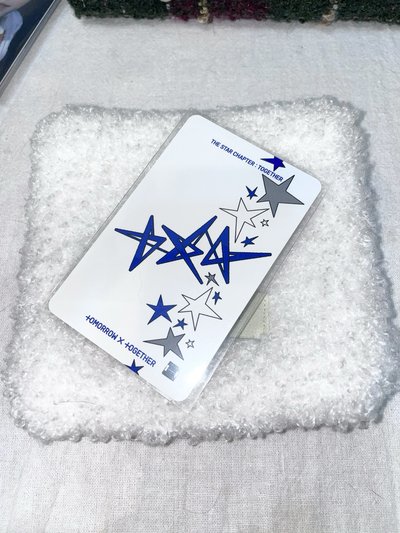 🔴正四 追加卡（一張🔴需帶一張無🔴小卡）𝙔𝙀𝙊𝙉𝙅𝙐𝙉