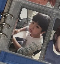 寶寶卡（需多帶）