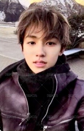 迷一 wvs 2.0 幸運卡  正面