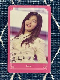 TWICELAND1 DVD